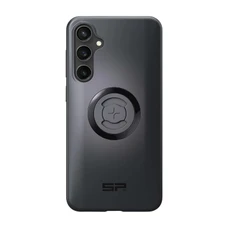 COQUE SMARTPHONE/TELEPHONE SP CONNECT POUR SAMSUNG S23 FE NOIR (COMPATIBLE AVEC TOUT LES SUPPORTS SP CONNECT SPC+)