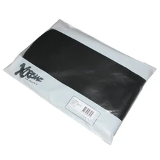 COUVRE/HOUSSE DE SELLE SCOOT POUR PIAGGIO 50 ZIP RST avant 2009 NOIR  -SELECTION P2R-