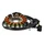STATOR ALLUMAGE MAXISCOOTER ADAPTABLE SUZUKI 400 BURGMAN 2003>2006 (OEM: 3210114G00000) (18 POLES) -SELECTION P2R