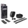 RUBAN DE GUIDON / CINTRE VELOX GRAVEL CONFORT 2,5mm NOIR - GUIDOLINE