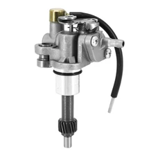 OIL PUMP FOR SCOOT KYMCO 50 SUPER 8, DINK, VITALITY, PEOPLE 2 Stroke (OEM 15100-GR1-9500 ) -SELECTION P2R