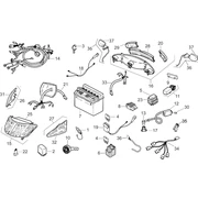 Circuit electrique