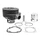 CYLINDRE MAXISCOOTER ADAPTABLE PIAGGIO 150 VESPA PX 1998> (OEM: 840088) (DIAM mm) -SELECTION P2R