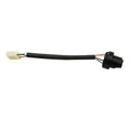 IGNITION KEY SWITCH "PIAGGIO GENUINE PART" PIAGGIO 125 VESPA PX  -231024-