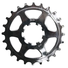 PIGNON  9/10V. MICHE POUR CAMPAGNOLO 24D INTERMEDIAIRE/DERNIERE POSITION 9V.