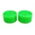 ANTI PUNCTURE BAND - NEWTON 37mm MTB 27/29" GREEN (SOLD IN PAIRS ON CARD)