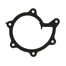 JOINT COUVERCLE DE POMPE A EAU ORIGINE PIAGGIO GILERA 800 GP 2008>/APRILIA 850 SRV 2012> -B018029