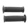 REVETEMENT POIGNEE ADAPTABLE CYCLO TARGA MINI NOIR (PAIRE) -SELECTION P2R