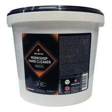 SAVON/NETTOYANT MAINS DIRTWASH GEL (BIDON 5L)