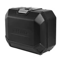VALISE LATERALE/SIDE-CASE SHAD TR36L TERRA GAUCHE 36L BLACK EDITION (fixation 4P SYSTEM vendue séparément) (D0TR36100LB)