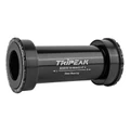 CUVETTE INTEGRE BOITIER VTT/ROUTE A EMBOITER/TWISTFIT TRIPEAK BOITE 86-92 mm DIAM 41 mm POUR AXE 24 mm (COMPATIBLE SHIMANO)