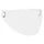ECRAN DE CASQUE ADX POUR JET AJ020 TRANSPARENT