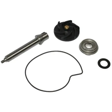 KIT REPARATION POMPE A EAU MAXISCOOTER ADAPTABLE PIAGGIO 400 MP3 2007>, 400 X-EVO 2007>, 400 BEVERLY 2006>, 500 BEVERLY 2012>, 500 X9 2001>, 500 MP3 2011>, 500 X10 2012> (KIT)  -P2R-