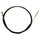 CABLE/COMMANDE/TRANSMISSION DE FREIN ARRIERE ORIGINE PIAGGIO APRILIA 125 MOJITO 1999>2001  -AP8114390-