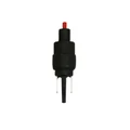 CONTACTEUR FEU STOP ORIGINE PIAGGIO 125-500 MP3, X10, X-EVO, BEVERLY, GAMME VESPA/GILERA 125-300-500 NEXUS/APRILIA 750-900 SHIVER, DORSODURO, 125-500 SCARABEO  -642032-