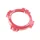 ECROU/BAGUE REGLAGE PRE-CONTRAINTE DE PEDALIER TRIPEAK POUR SRAM DUB ROSE
