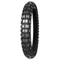 TYRE FOR MOTORBIKE 19'' 120/70B19 MITAS E-10 ENDURO M+S FRONT 60Q TL (TRAIL OFF ROAD)