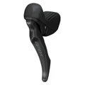 LEVIER/MANETTE ROUTE SHIMANO GAUCHE 12V. GRX RX610 MONO NOIR POUR FREIN A DISQUE HYDRAULIQUE
