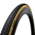 PNEU CYCLOCROSS 700 X 33 VITTORIA DUGAST SMALL BIRD NOIR/BEIGE TUBELESS READY TS (33-622) -COMPATIBLE HOOKLESS