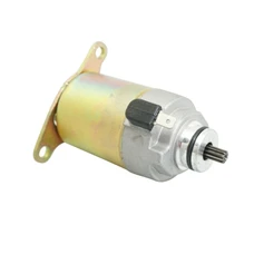 ELECTRIC STARTER FOR SCOOT PEUGEOT 50 SPEEDFIGHT 3 2010>, VIVACITY 3, TWEET 4STROKE/SYM -SELECTION P2R