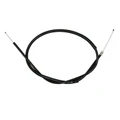 CABLE/COMMANDE/TRANSMISSION DE GAZ (DEDOUBLEUR - CARBU) ORIGINE PIAGGIO 50 ZIP RST NRG EXTREME/GILERA 50 STALKER  -268402-
