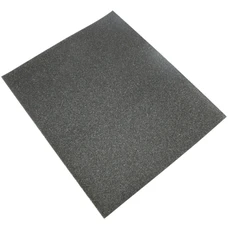 SANDING PAPER P120 (230mm x 280mm) (ONE SHEET)
