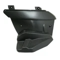 RIGHT PASSENGER FOOTREST "PIAGGIO GENUINE PART" 50 TYPHOON 2010>/APRILIA 50 SR MOTARD 2010>  -85645000XH1-
