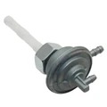 ROBINET ESSENCE SCOOT ADAPTABLE SCOOT 50 CHINOIS 4T 4Y6, 139QMB/PEUGEOT 50 V-CLIC 4T/SYM 50 ORBIT 4T/BAOTIAN 50 BT49QT 4T/KYMCO 50 AGILITY 4T (M16x150) -P2R
