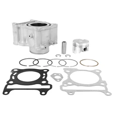 CYLINDRE MAXISCOOTER ADAPTABLE HONDA 125 PCX 2021>, SH I 2020> (DIAM 53,50 mm) -ALU AIRSAL