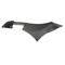 RIGHT REAR SPOILER CLOSING "PIAGGIO GENUINE PART" 300-500 MP3 2014>  -2B0007150000C-