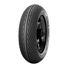 PNEU SCOOT 10'' 100/80-10 PIRELLI DIABLO RAIN NHS TL FRONT SC1 PISTE (NHS - non homologué route)