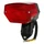 FEU ARRIERE CYCLO ADAPTABLE PUCH 50 MAXI/KREIDLER 50 FLORETT ROUGE  -SELECTION P2R-