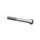 VIS BTR (8x65) FIXATION ECHAPPEMENT SCOOT ORIGINE PIAGGIO 50 FLY, LIBERTY, TYPHOON, ZIP/GILERA 50 STALKER, DNA -845590