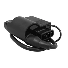 CDI UNIT FOR SCOOT PIAGGIO / GILERA 50 TYPHOON, NRG, FREE, LIBERTY (ORIGINAL TYPE) -TOP PERFORMANCE