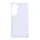 COQUE SMARTPHONE/TELEPHONE RIXUS INTEGRALE ANTI CASSE/CHOC POUR SAMSUNG GALAXY S26 TRANSPARENT (VENDU A L'UNITE) -AVANT+ARRIERE