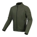 BLOUSON/VESTE COUPE VENT PRINTEMPS/ETE HOMME TUCANO EASYSHELL WINDSCUD VERT KAKI TAILLE L CERTIFIE CE-CLASSE A (SELON LA DIRECTIVE EN17092)