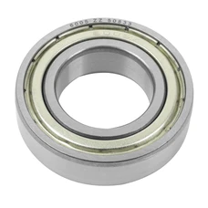 ROULEMENT DE ROUE 6005-ZZ (25x47x12) P2R (VENDU A L'UNITE)