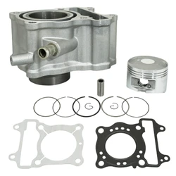 CYLINDER FOR MAXISCOOTER  HONDA 125 DYLAN, NES@, PANTHEON, PS, SH, S-WING/KEEWAY 125 OUTLOOK  -SELECTION P2R-