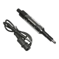 IGNITION COIL TESTER - ACCORDING TO SPARK PLUG BUZZETTI (0570)