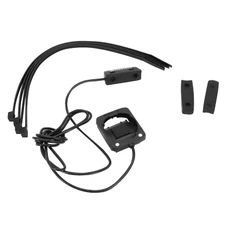 WIRED SPEED SENSOR FOR FRONT WHEEL -90 cm - SIGMA for BC 5.0/8.0/10.0 (SOLD PER UNIT)