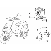 Dispositifs electriques 