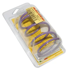 SPRING FOR VARIATOR SCOOT MALOSSI FOR PIAGGIO 50 ZIP 2STROKE 2000>, ZIP 4STROKE 2000> PURPLE (RACING +82%)