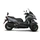 FIXATION DOSSERET DE SELLE SHAD POUR YAMAHA 125 XMAX 2017>2022, 300 XMAX 2017>2022, 400 XMAX 2017>, 300 TRICITY 2020> (Y0XM37RV)