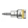 DOUILLE TORX WERA 8767 HF ZYKLOP 1/2 T25 LONGUEUR 60 mm (VENDU A L'UNITE) -MARQUE ALLEMANDE POUR LES ATELIERS