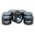 GALET/ROULEAU MAXISCOOTER POLINI 25x17 24,0g HI-SPEED POUR PIAGGIO 530 MP3 (JEU DE 8) (242.288)