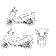 Atlantic 200 2003-2006