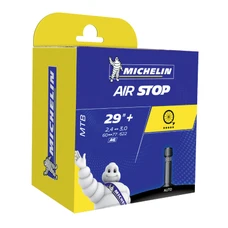 CHAMBRE A AIR VELO 29 x 2.40-3.10 MICHELIN A6 VALVE STANDARD (60/77X622) (OFFRE SPECIALE)