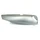 REAR COWL -LEFT- "PIAGGIO GENUINE PART" 125-250-500 X9 GREY 738/A  -62042500F2-