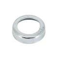 BAGUE/CACHE POUSSIERE DE POULIE CYCLO ADAPTABLE MBK/MOTOBECANE 40, 51, 88 (VENDU A L'UNITE)