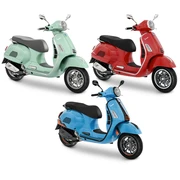 Vespa GTS 310 E5+ - Super-Super Sport 2024 (EMEA)